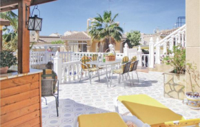  Apartment Orihuela Costa 40 Spain  Кастилло Дэ Дон Хуан